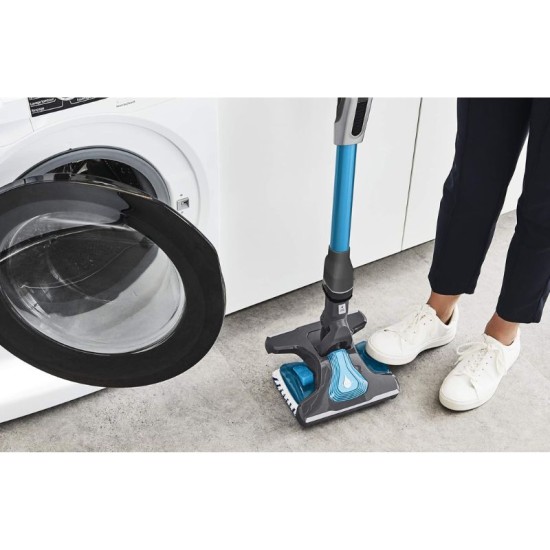 Rowenta ZR009600 AQUA МОП за X-Force безжична прахосмукачка – обиране на прах и миене едновременно